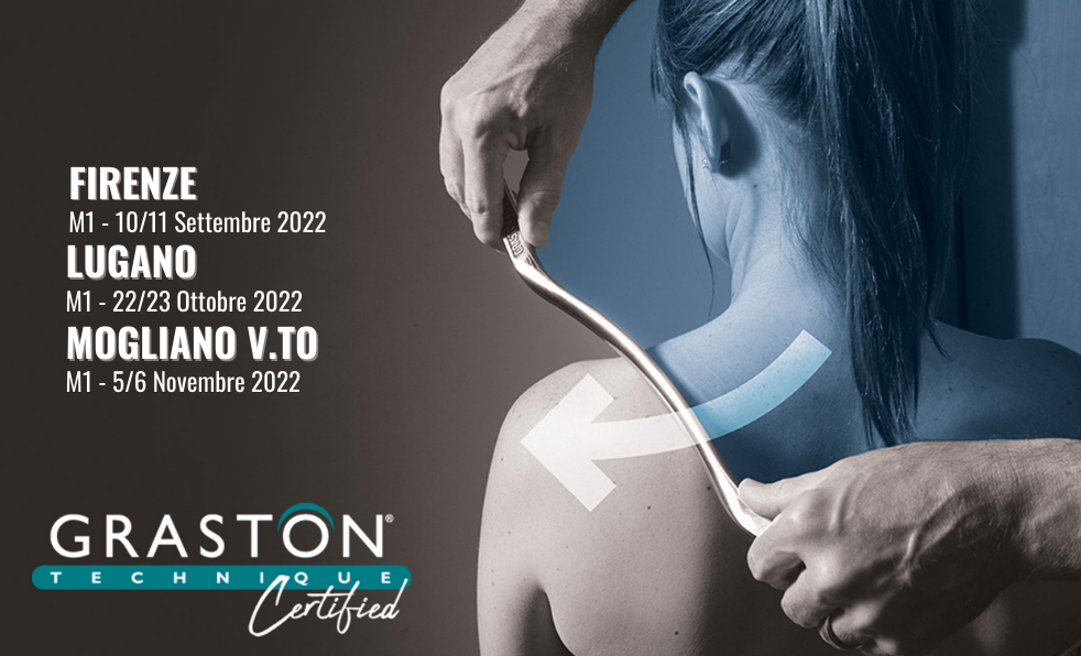 Corsi GrastonTechniqueM1 2022sem2
